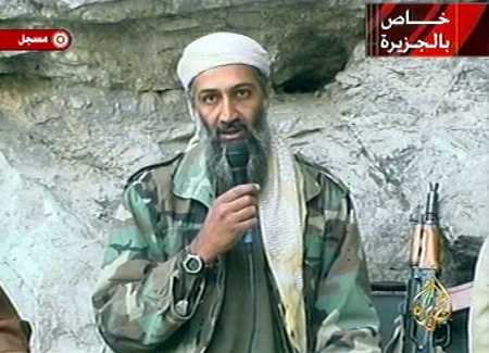 osama bin laden latest news. Is Bin Laden Dead. Latest